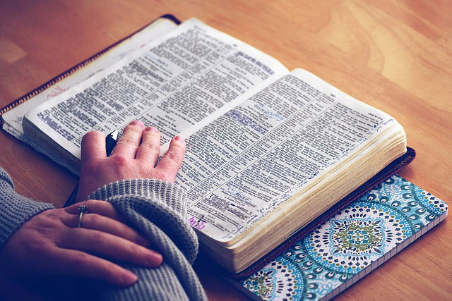 bible