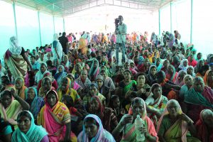 Shevgaon Special Blessing Meeting , Ahmednagar , Maharashtra