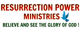 Resurrection Power Ministries